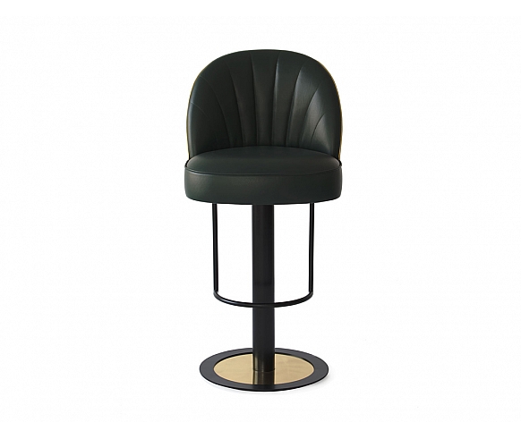 Carmel B bar stool